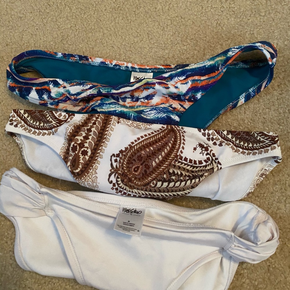 Target bathing suit bottoms